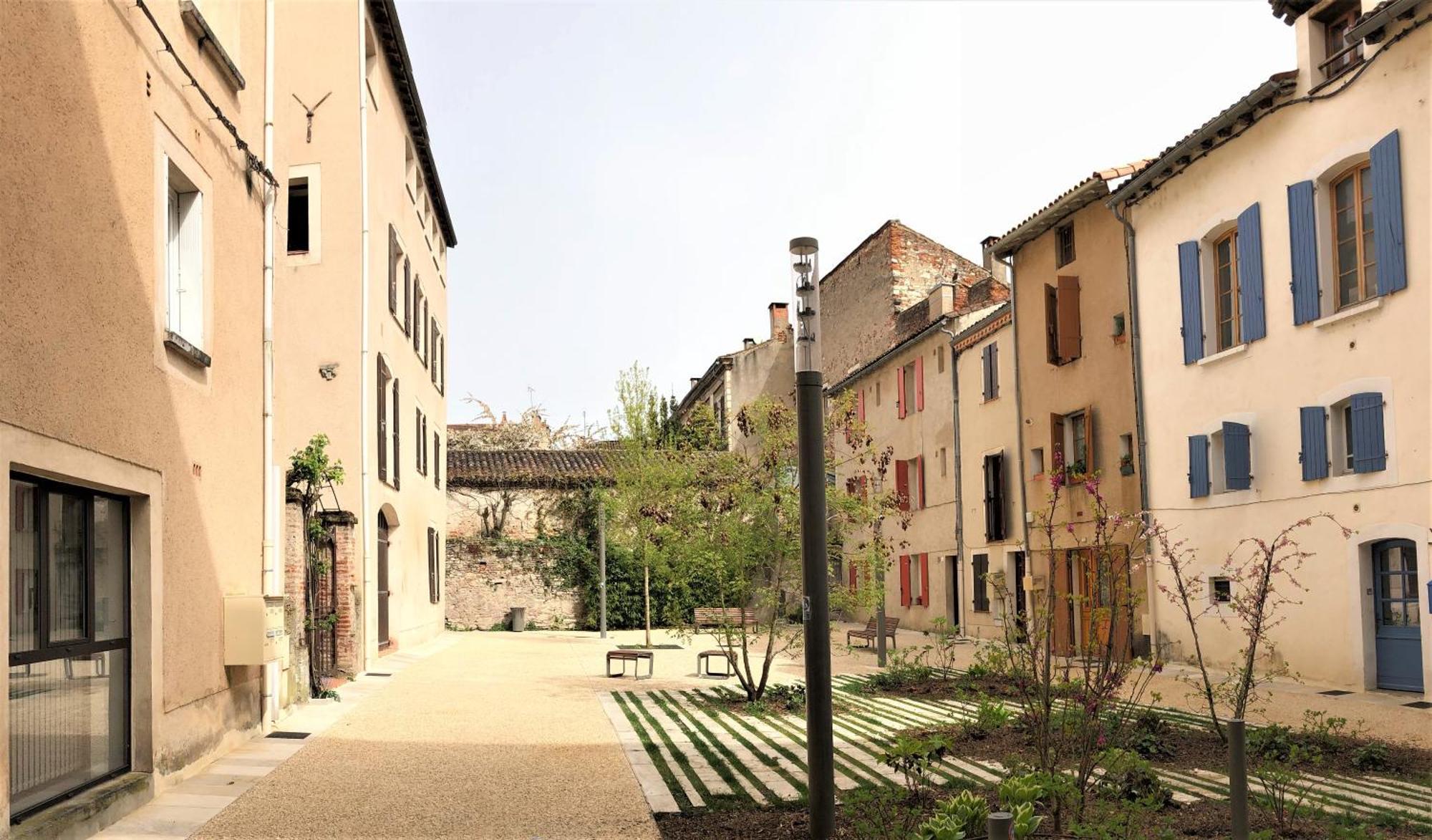 La Chantrerie Cahors Exterior photo